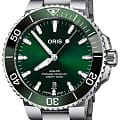 Часы Oris Aquis 01 733 7766 4157-07 8 22 05PEB фото 9