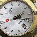 Часы Tissot PR 100 Sport Chic T101.910.22.111.00 фото 8
