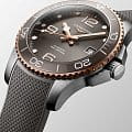 Часы Longines HydroConquest L3.780.3.78.9 фото 5