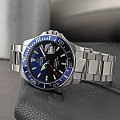 Часы Jaguar Automatic Diver J886/5 фото 6