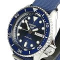Часы Seiko 5 Sports SRPD51K2S фото 5