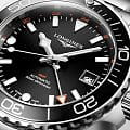 Часы Longines HydroConquest L3.790.4.56.6 фото 2