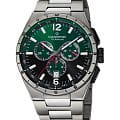 Часы Candino Titanium Chrono C4603/N