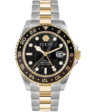Philipp Plein GMT-I Challenger PWYBA0323