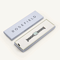 Часы Rosefield The Octagon OGGSS-O72 фото 7