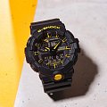 Часы Casio G-Shock GA-700CY-1ADR (GA-700CY-1A) фото 6