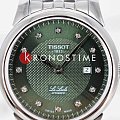 Часы Tissot Le Locle Automatic Lady T006.207.11.096.00 фото 6