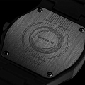 Часы D1 Milano Polycarbon PCBJ28 фото 5