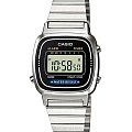 Часы Casio Collection LA670WD-1DF (LA670WD-1)