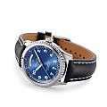 Часы Breitling Aviator 8 Automatic Day & Date 41 A45330101C1X1 фото 3