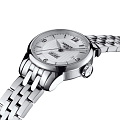 Часы Tissot Le Locle Automatic Small Lady (25.30) T41.1.183.34 фото 5