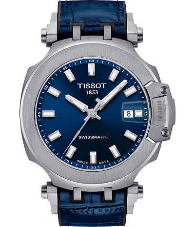 Tissot T-Race Swissmatic T115.407.17.041.00