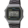 Часы Casio Vintage A168WEHB-1A