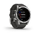 Часы Garmin Epix (Gen 2) 010-02582-01 фото 7
