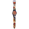 Часы Swatch New Gent Biosourced SO29Z136 фото 3