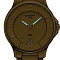 Часы Certina DS-6 Lady C039.251.33.367.00 фото 4