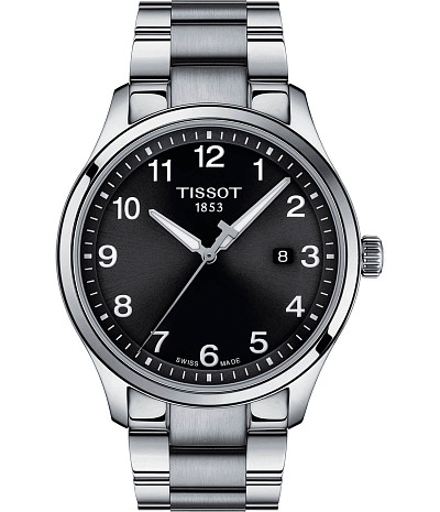 Tissot Gent XL Classic T116.410.11.057.00