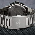 Часы Candino Titanium Chrono C4603/D фото 2