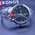 Часы Tissot PRC 200 Chronograph T055.417.11.057.00 фото 5