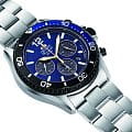 Часы Orient Chronograph RA-TX0208L фото 8