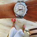Часы Tissot PR 100 Sport Chic Chronograph T101.917.11.031.00 фото 4