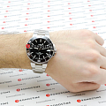 Часы Oris Aquis Date 01 733 7789 4154-07 8 23 04PEB фото 5
