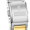 Часы Festina Timeless Chrono F20637/6 фото 2