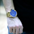 Часы Diesel Little Daddy DZ7347 фото 5