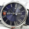 Часы Tissot Carson Premium Gent Moonphase T122.423.16.043.00 фото 9
