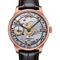 Часы Tissot Chemin des Tourelles Squelette T099.405.36.418.00