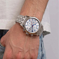 Часы Festina Timeless Chrono F20374/1 фото 2