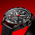 Часы Tissot PRS 516 Chronograph T131.617.36.052.00 фото 6