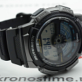 Часы Casio Collection AE-1100W-1AVSDF (AE-1100W-1A) фото 2