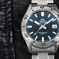 Часы Orient Diving Sport Automatic RA-AC0Q02L фото 7