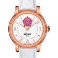 Часы Tissot Lady Heart Flower Powermatic 80 T050.207.37.017.05