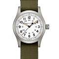 Часы Hamilton Khaki Field Mechanical H69439411