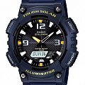 Часы Casio Illuminator AQ-S810W-2A