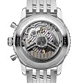 Часы Breitling Navitimer B01 Chronograph 43 Boeing 747 AB01383B1G1A1 фото 2