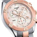 Часы Tissot PR 100 Sport Chic Chronograph T101.917.22.116.00 фото 3
