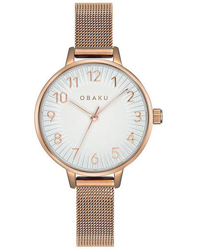 Obaku V237LXVIMV