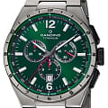 Часы Candino Titanium Chrono C4603/K фото 2