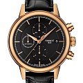 Часы Tissot Carson Automatic Chronograph T085.427.36.061.00