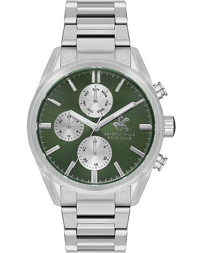 Beverly Hills Polo Club Quartz BP3633X.370