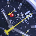 Часы Tissot PRC 200 Chronograph T055.417.11.057.00 фото 7