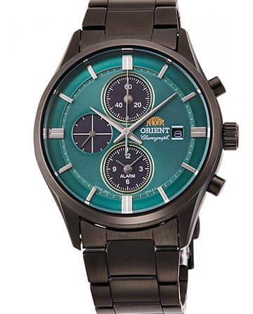 Orient Chronograph RA-TY0001E