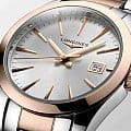 Часы Longines Conquest Classic L2.286.3.72.7 фото 6