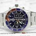 Часы Orient Chronograph RA-TX0201L фото 4