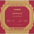 Часы Casio Illuminator AQ-S810W-2A фото 5
