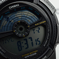 Часы Casio Collection AE-1100W-1AVSDF (AE-1100W-1A) фото 3