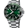 Часы Oris Aquis 01 733 7766 4157-07 8 22 05PEB